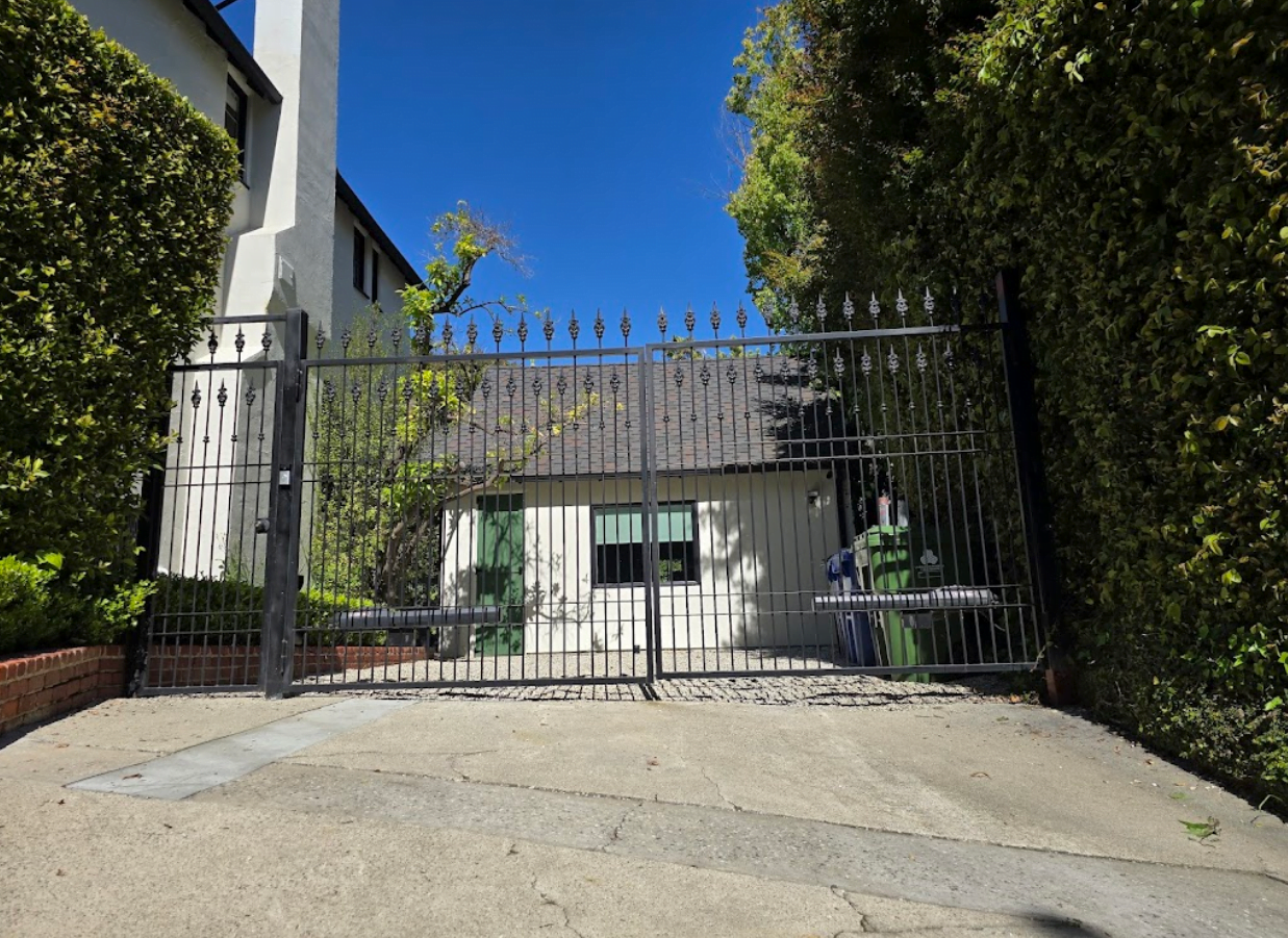 electric gate repair in seattle, wa